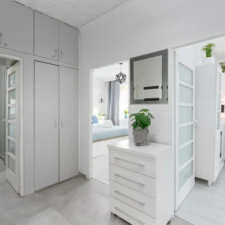 Apartamento Vistula River Urban Jungle Cracovia